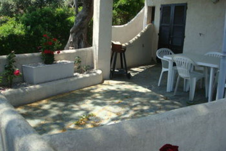 Terrace/Patio 55 of 60