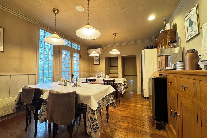 Amenities