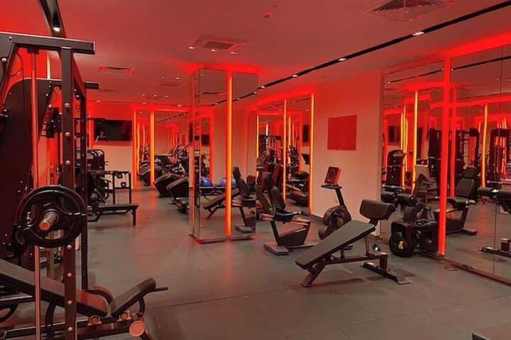 Health and Fitness 24 of 36