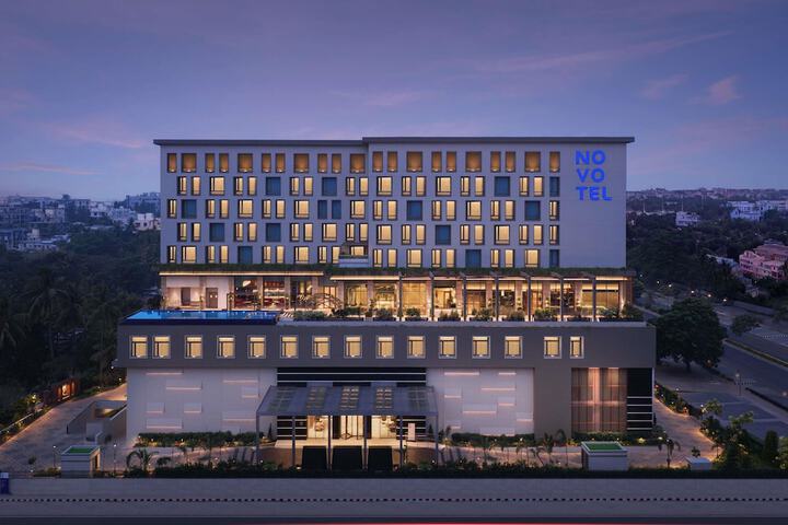 Hotel 45 of 45