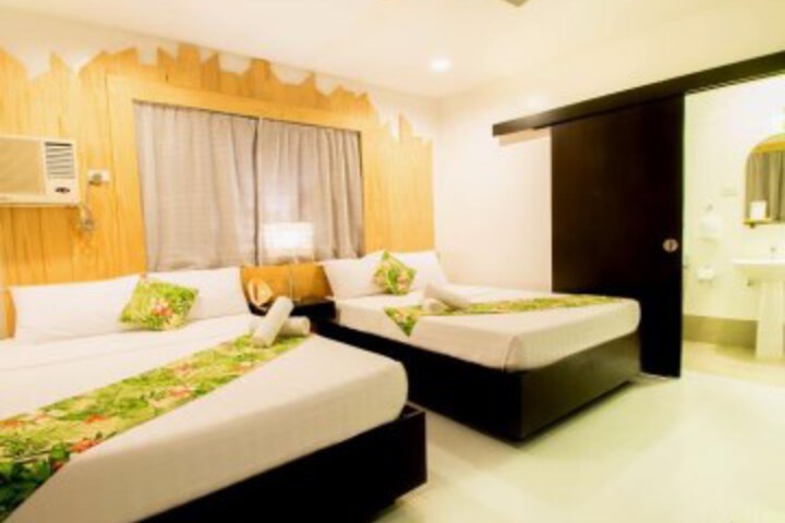 Eco Hotel Boracay