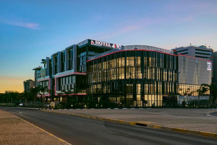 Photo of Hotel 430