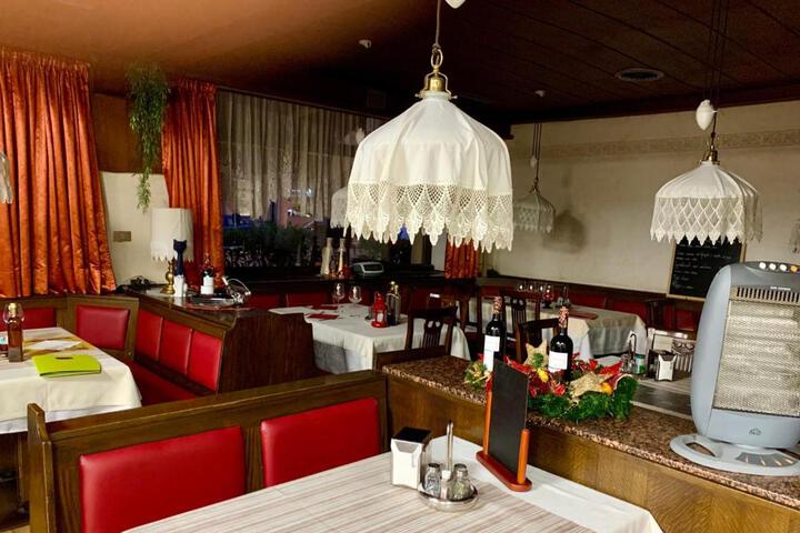 B & B Hotel Dolomiti