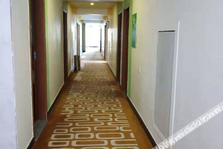 Hotel Interior 13 of 20