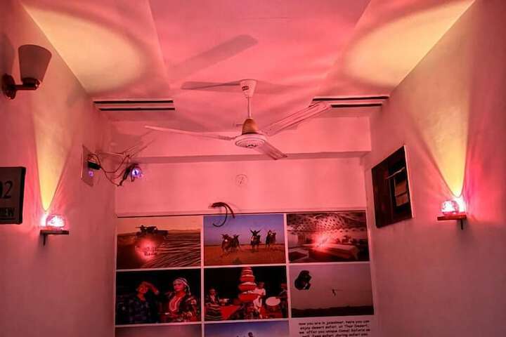 Room 15 of 31