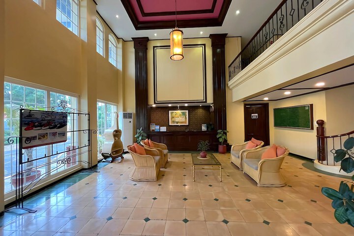 Hotel Interior 3 of 109