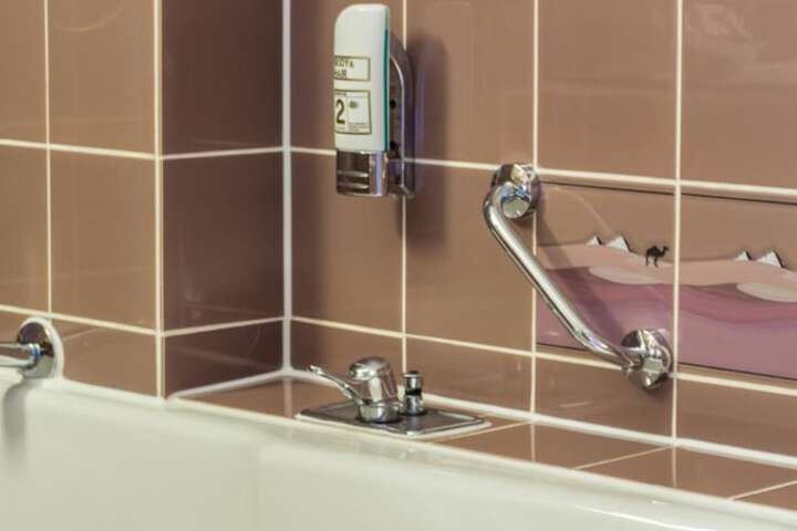 Bathroom Vanities