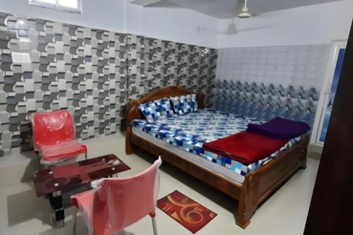 Hotel Shree Sai