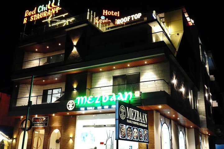 Hotel 31 of 32