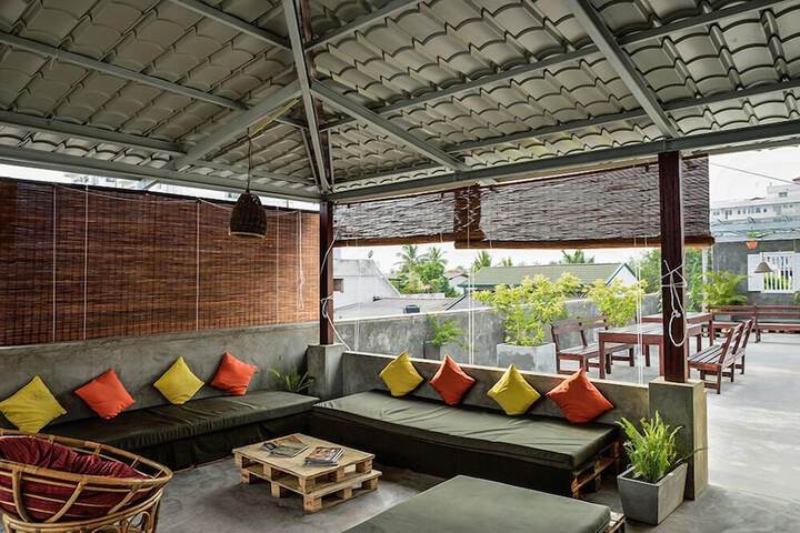 Terrace/Patio 26 of 29