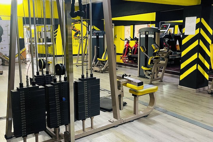 Health and Fitness 34 of 51