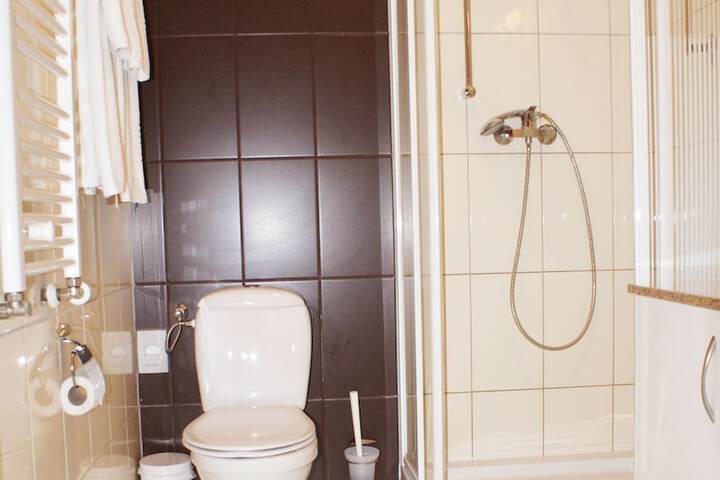 Bath Interior