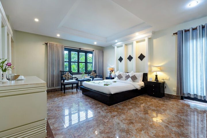 Siem Reap Comfort Boutique