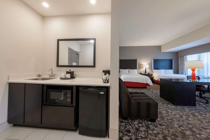 Minibar