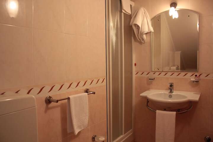 Bath Interior