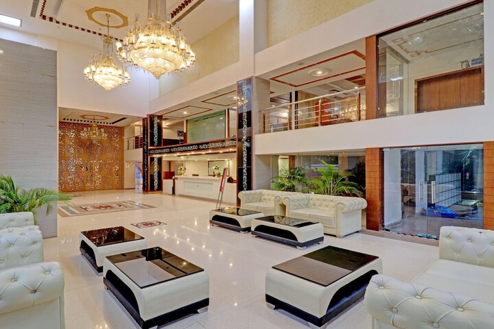 Hotel Interior 21 of 65