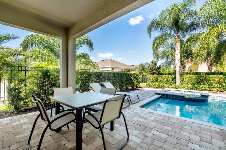 Terrace/Patio 26 of 35