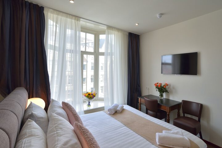 Photo of Boutique Hotel La Belle Vue