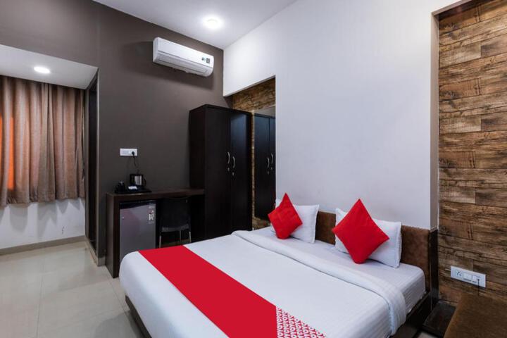 Hotel O Villa De Zamindar