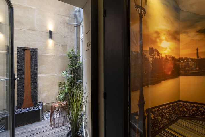 Terrace/Patio 52 of 79