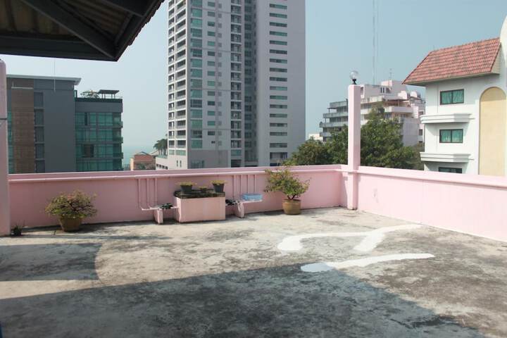 Terrace/Patio 13 of 28