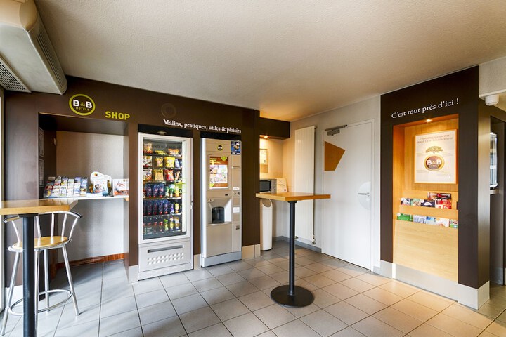Vending machine