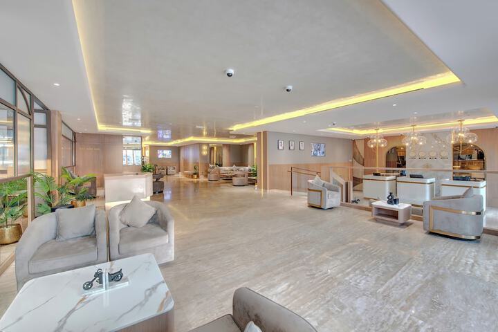 Hotel Interior 2 of 77
