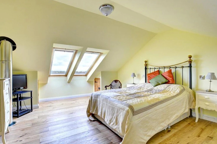 Peaceful Holiday Home in Saundersfoot With Garden