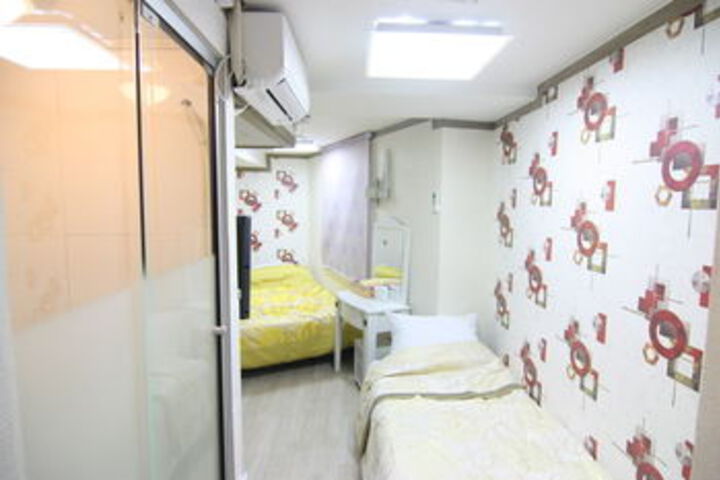 Guest Suite Photo