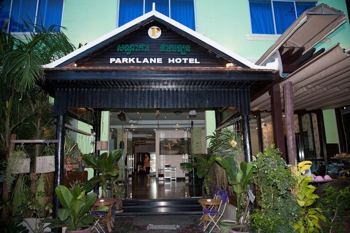 Hotel 62 of 65