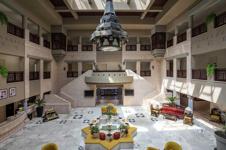 Hotel 97 of 104