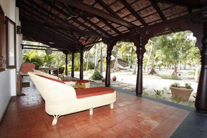Hotel Interior 2 of 138