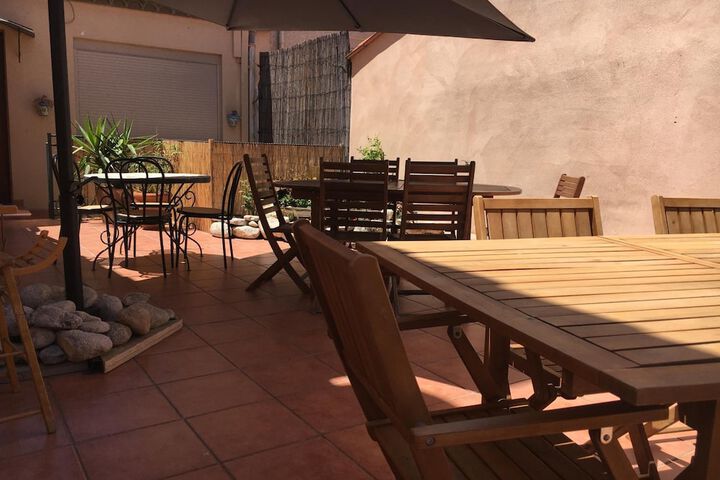 Terrace/Patio 42 of 72