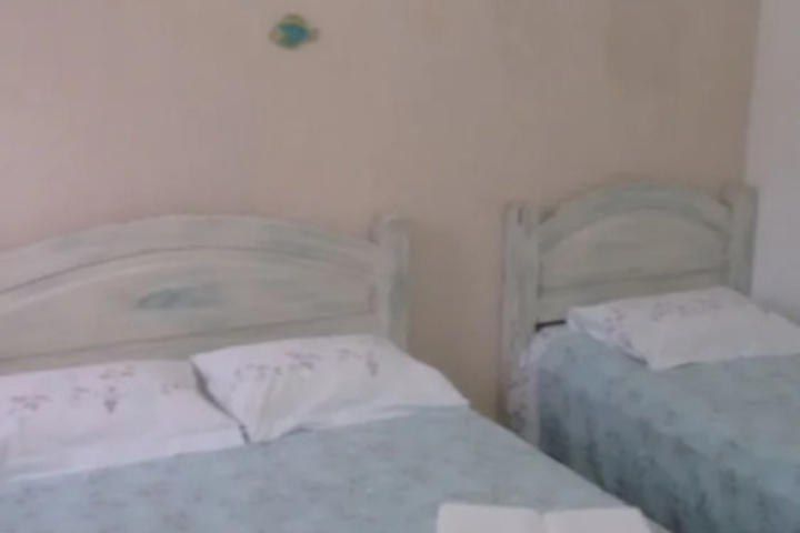 Residencial Cantinho Abençoado