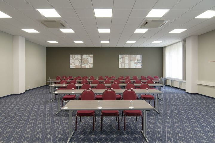 Meeting 132 of 193