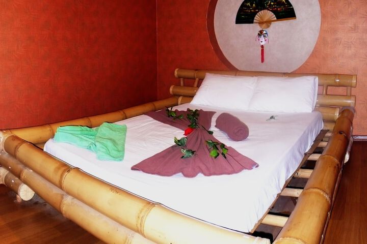 Spa Photos