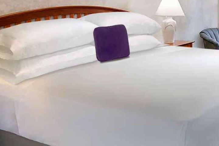 2 Double Beds (6 of 8)
