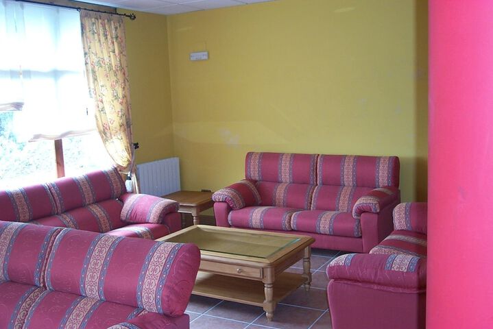 Lobby Photos