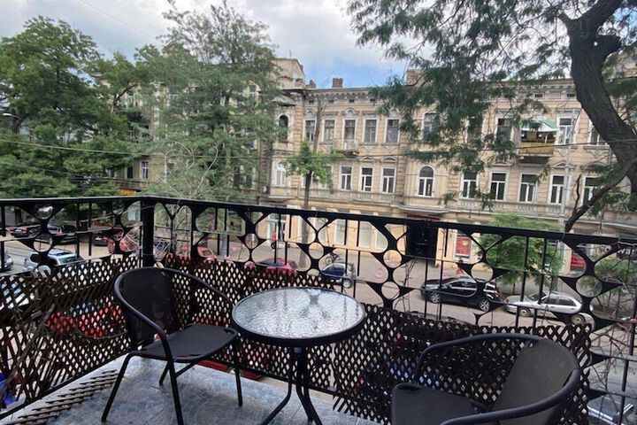 Terrace/Patio 33 of 45