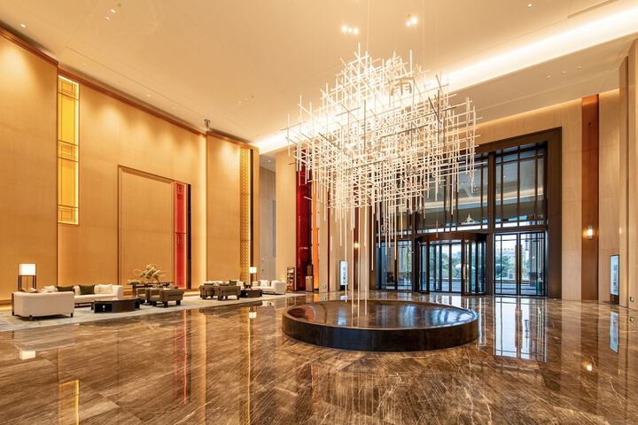 Hotel Interior 2 of 51