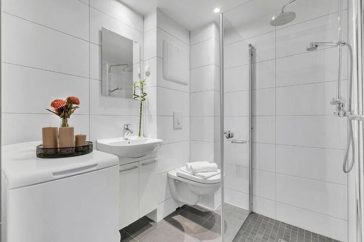 Bath Interior