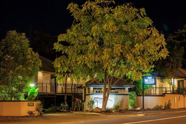 Hotel 16 of 19