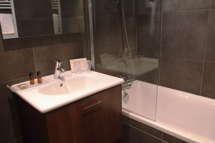 Bath Amenities