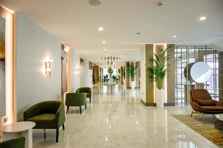 Hotel Interior 11 of 106