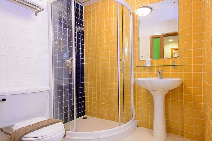 Bathroom Vanities