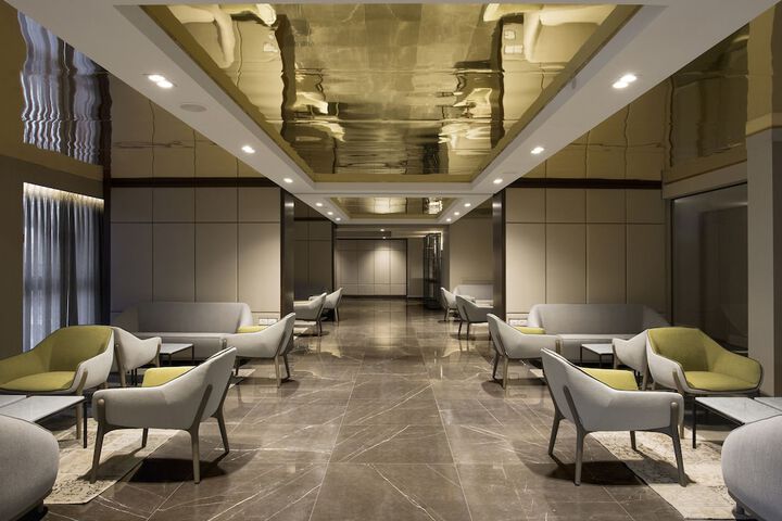 Lobby Photos