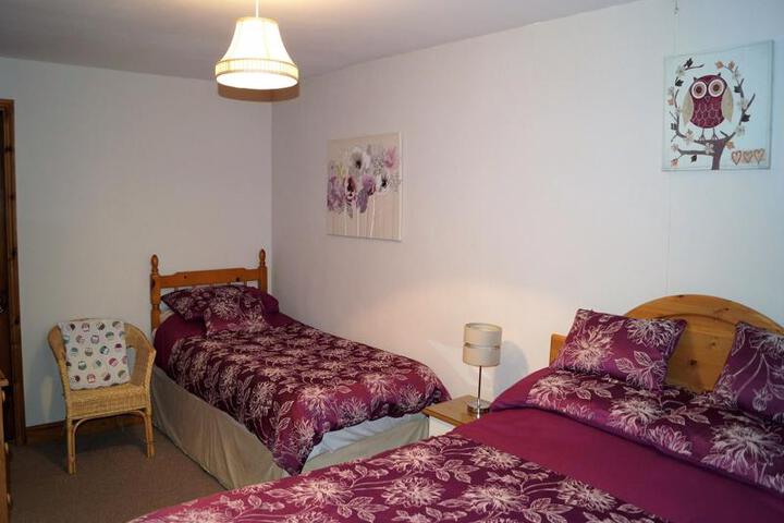 Fitness Center Photo