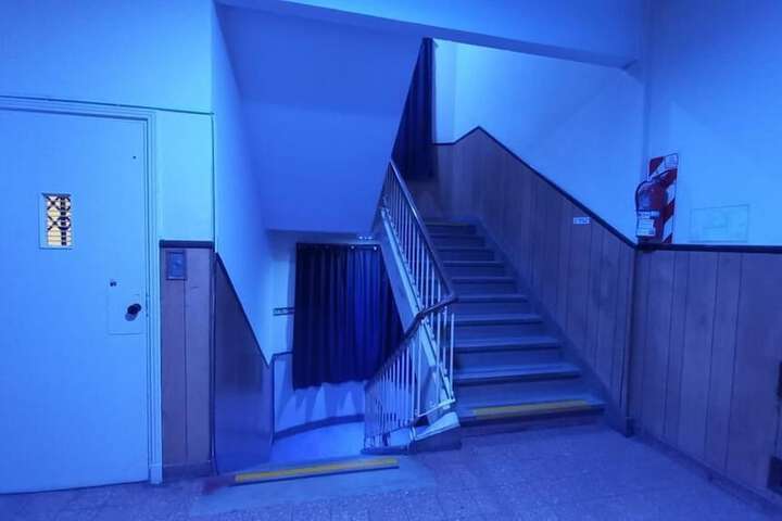 Hotel Litoral