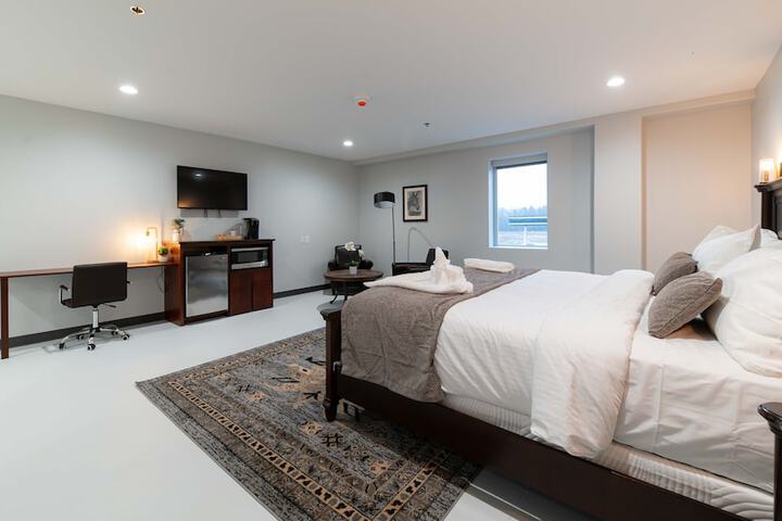 Classic Single Room (25 of 34)