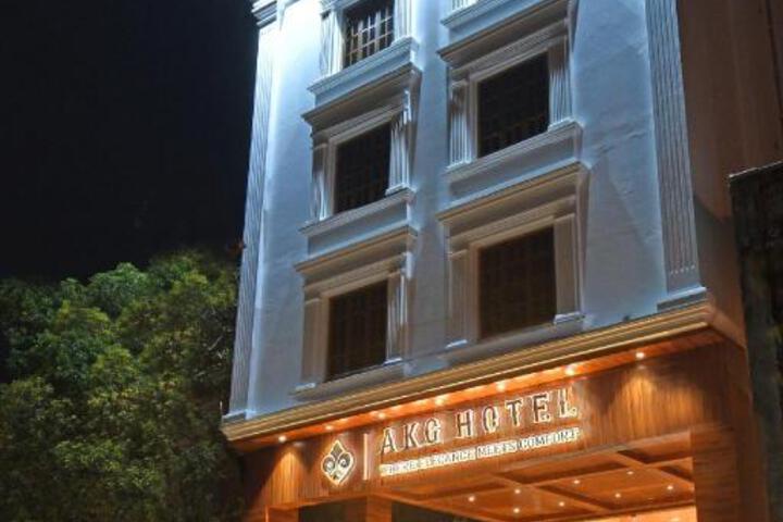 AKG Hotel